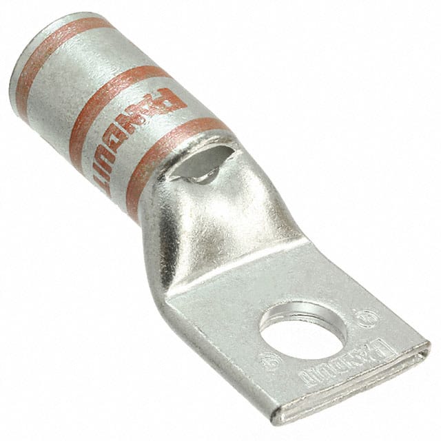 LCA3/0-38-T Panduit Corp  Connecteurs rectangulaires